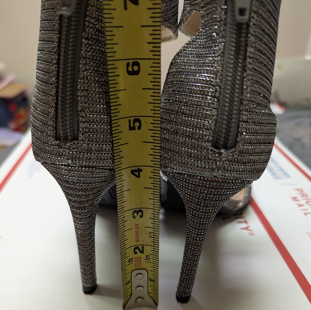 CRISTIAN SIRIANO High Heels - Picture 8 of 8